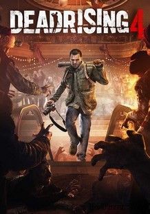 Dead Rising 4